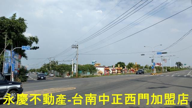 台南農地-7