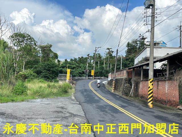 台南白河建地-12