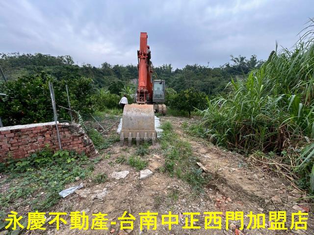 台南白河建地-5
