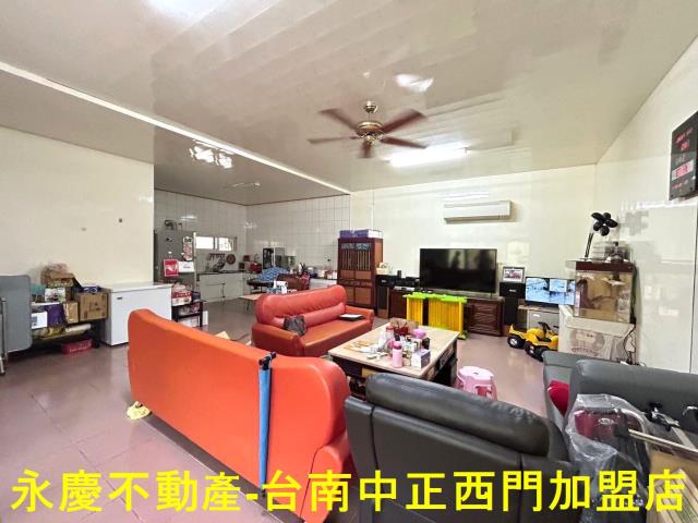 台南白河農地-1