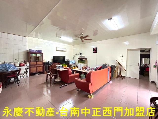 台南白河農地-2