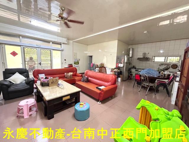 台南白河農地-3