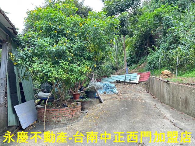 台南白河農地-8