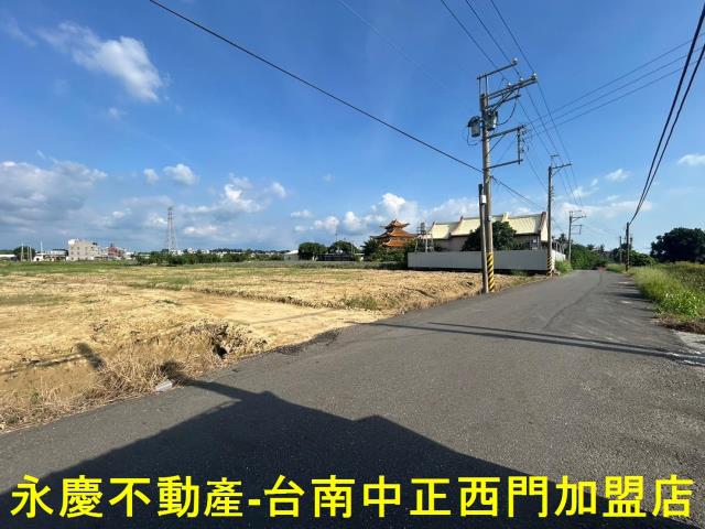 台南農地-2