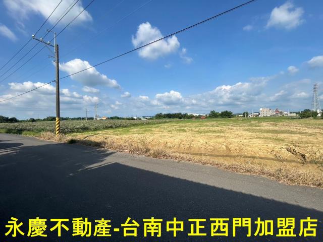 台南農地-4