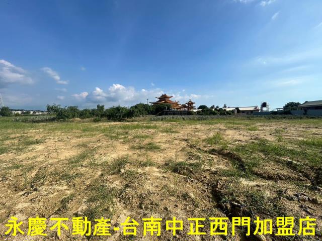 台南農地-5