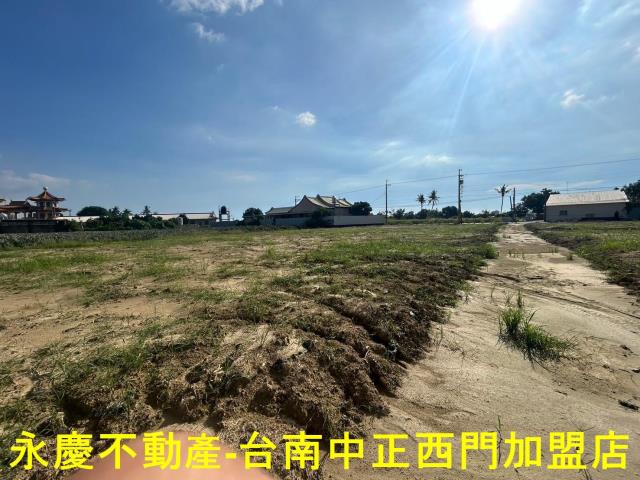 台南農地-6