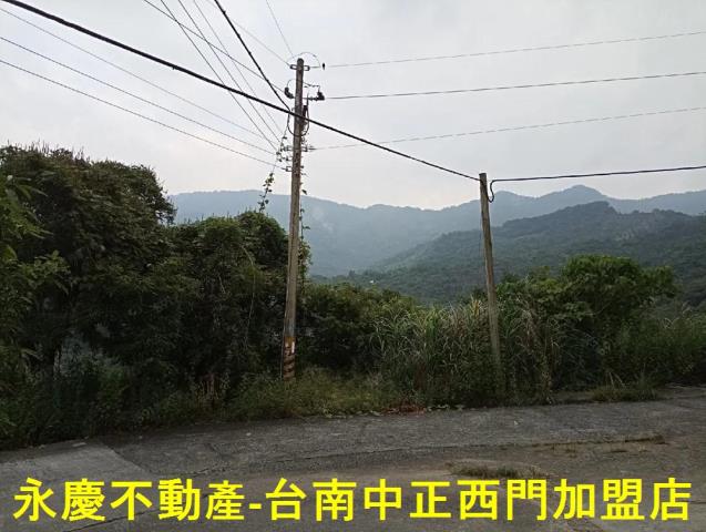 台南楠西農地-6
