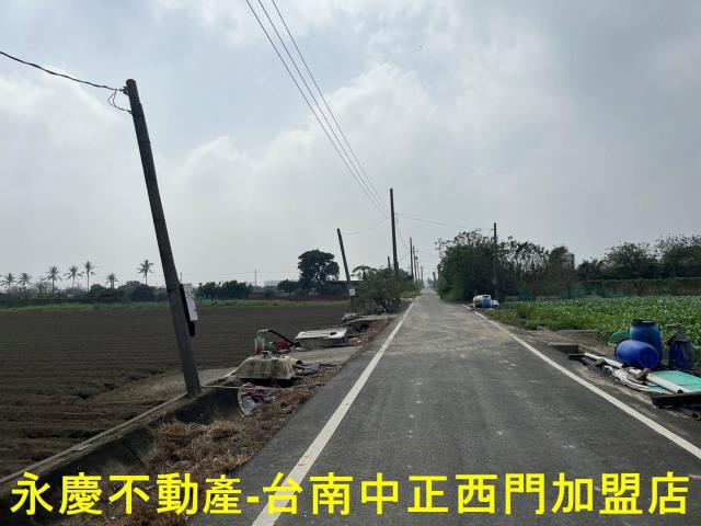 佳里農地-1
