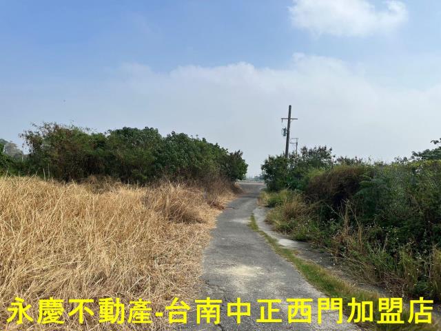 佳里農地-6
