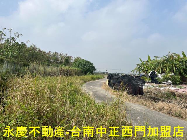 佳里農地-8