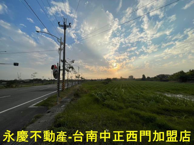 台南農地-9