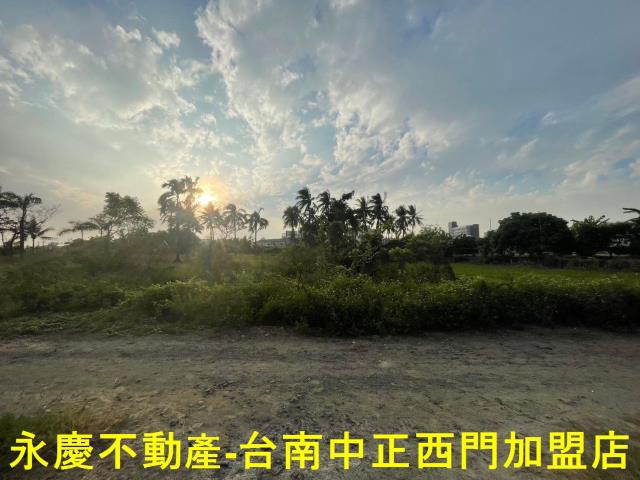 台南農地-3