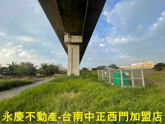 台南農地-5