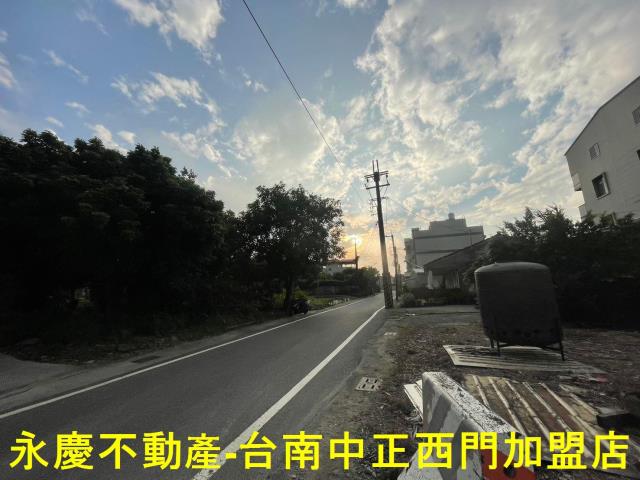 台南農地-7