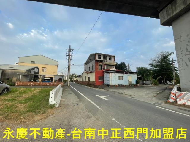 台南農地-8