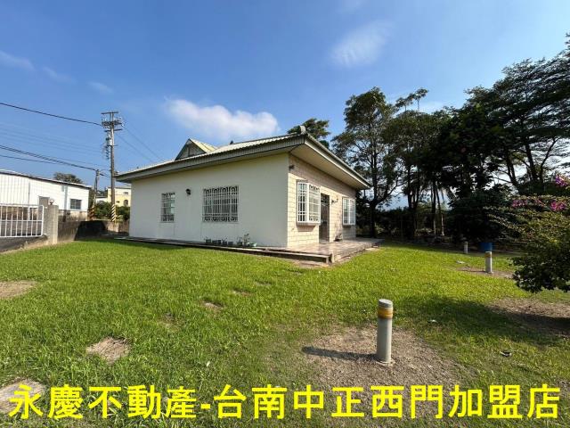 台南南化農地-12