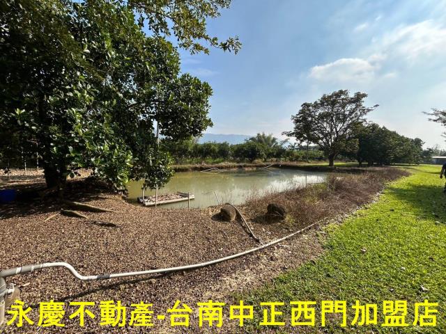 台南南化農地-3