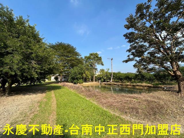 台南南化農地-4
