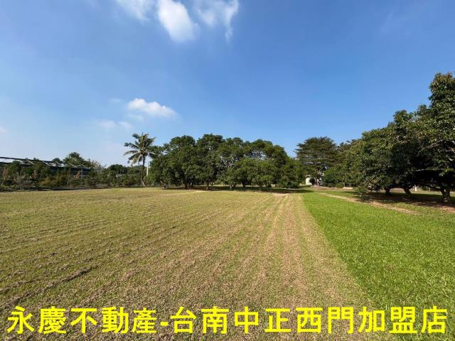 台南南化農地-6