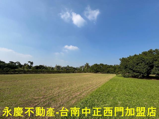 台南南化農地-7
