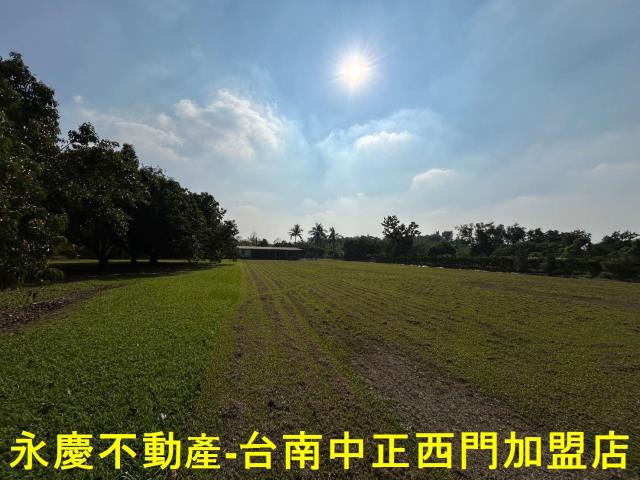 台南南化農地-8