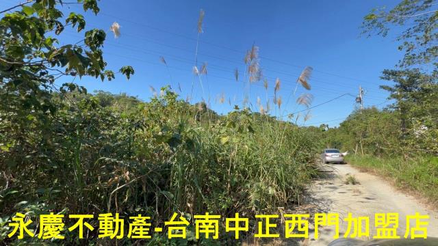 台南白河農地-5