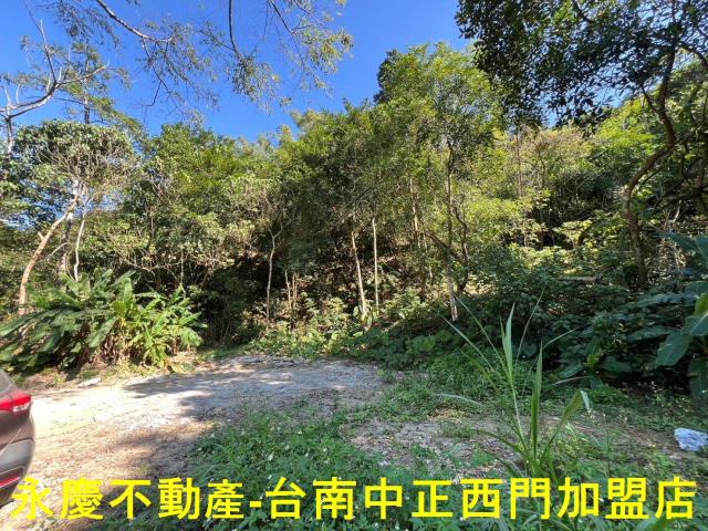 台南白河農地-7