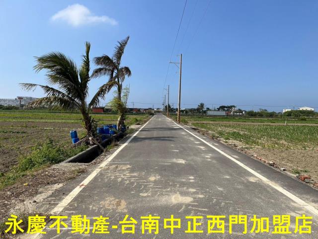 台南將軍農地-10