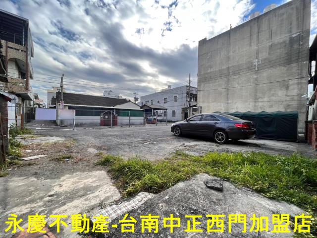 南區住宅地-7