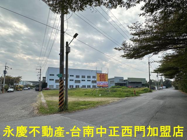 台南安南農地-0