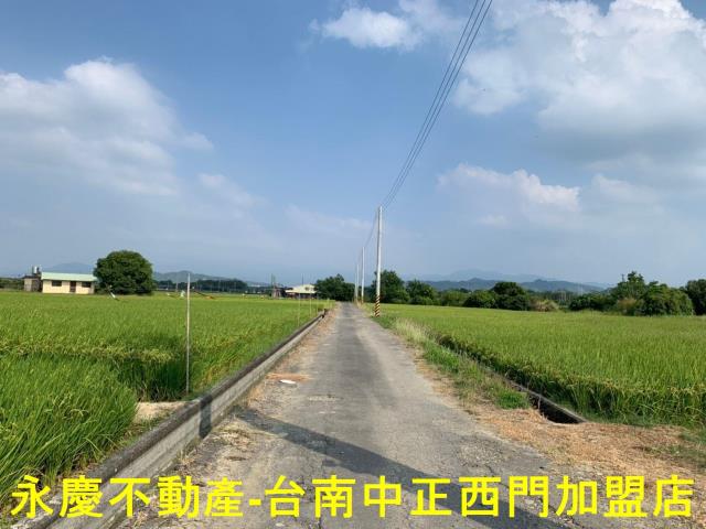 台南農地-10