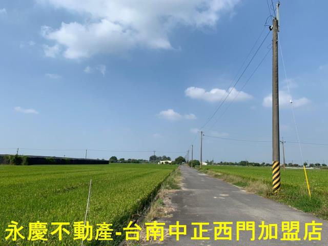 台南農地-13