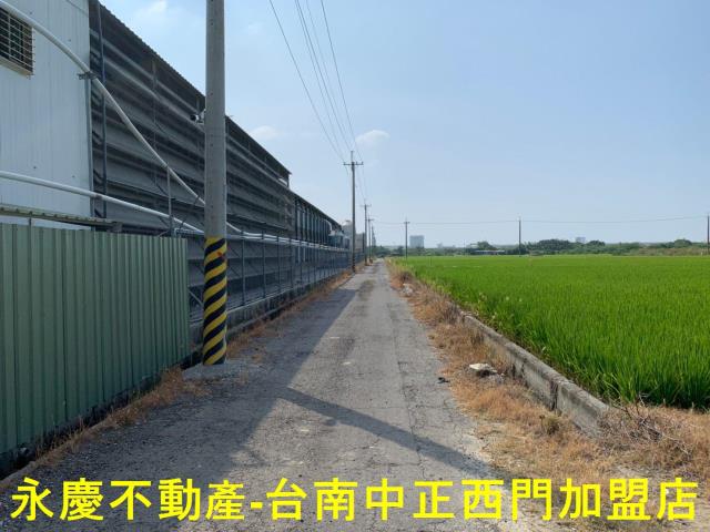 台南農地-8