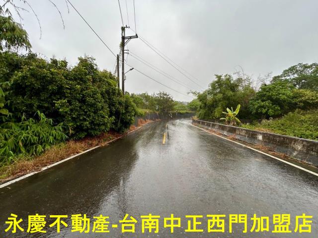楠西農地-14