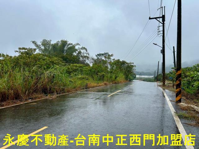 楠西農地-1