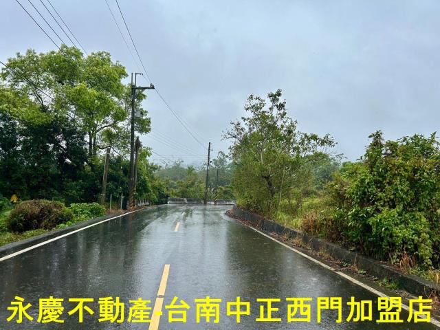 楠西農地-3