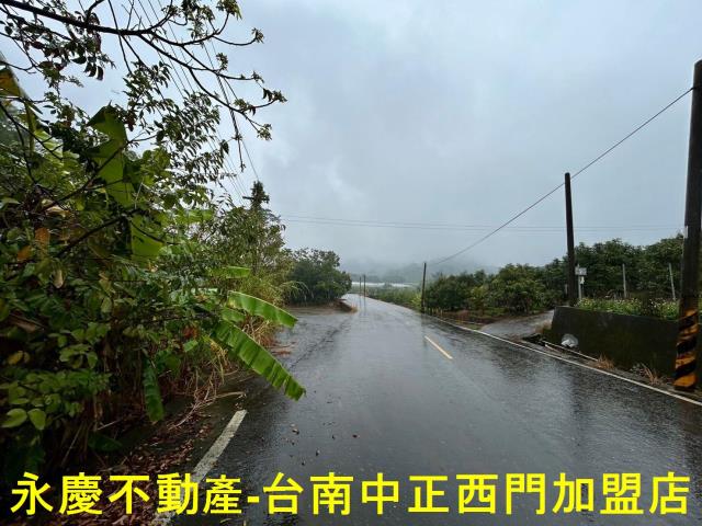 楠西農地-5