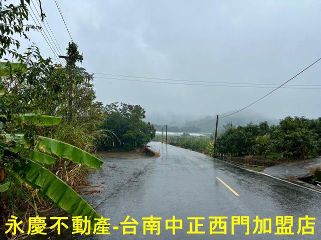 楠西農地-6