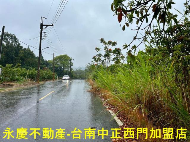 楠西農地-7
