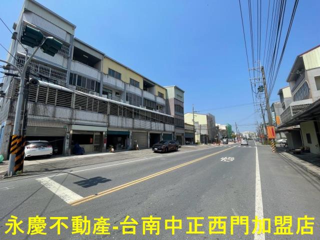 台南關廟農地-11