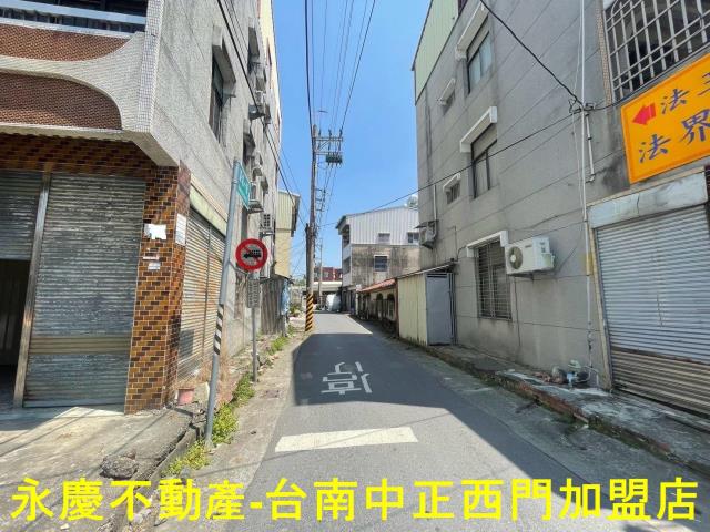 台南關廟農地-13