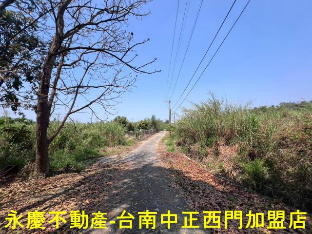 台南關廟農地-2