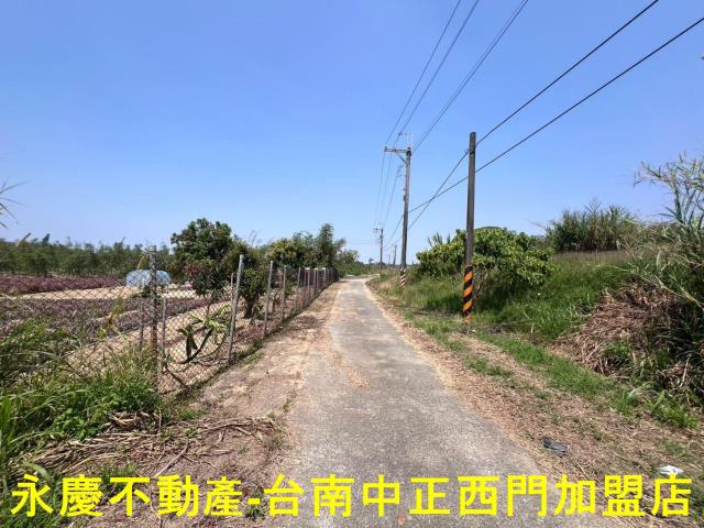 台南關廟農地-8
