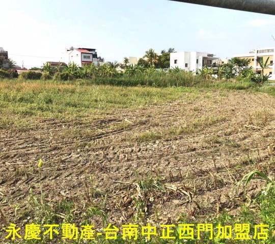 台南白河農地-2