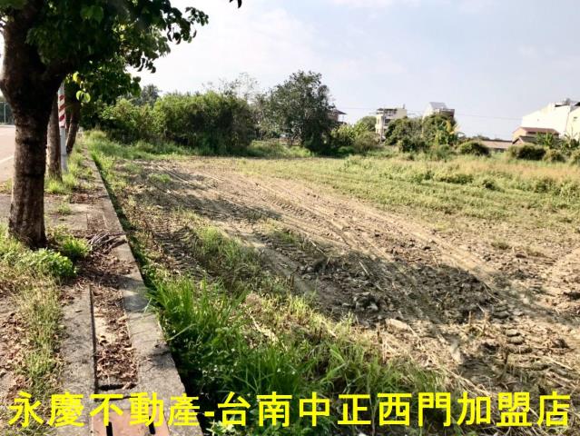 台南白河農地-5