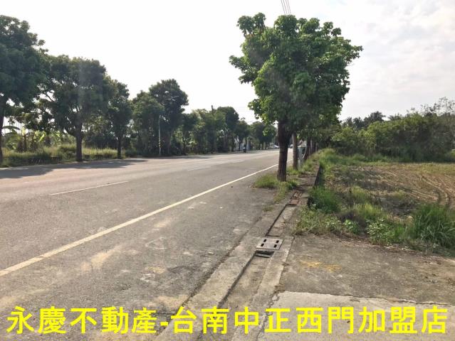台南白河農地-6