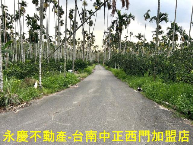 白河農地-0