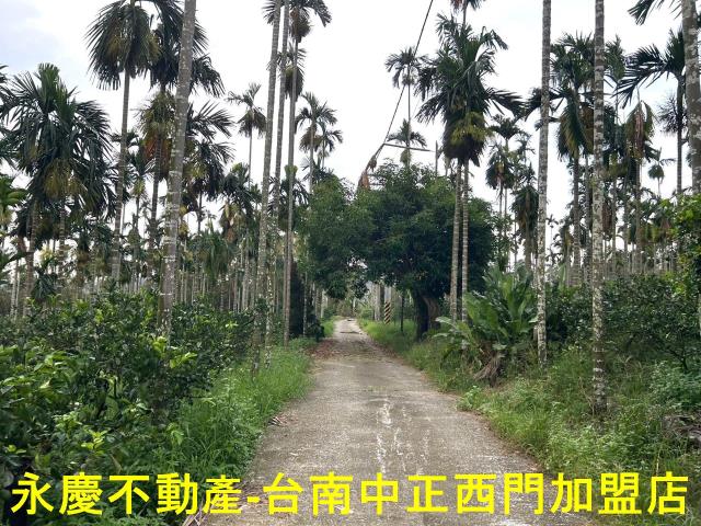 白河農地-1