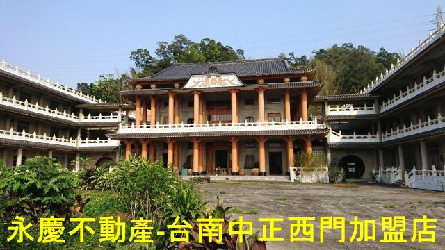 白河農地-3